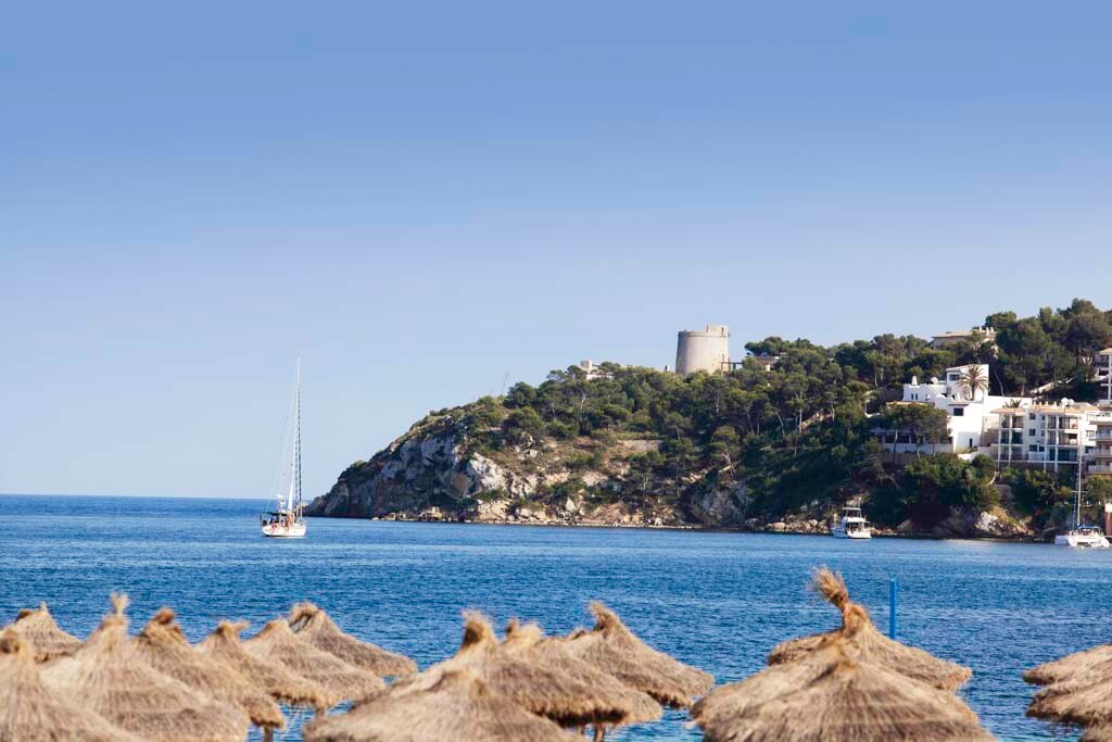 Palma Nova Holidays Jet2holidays